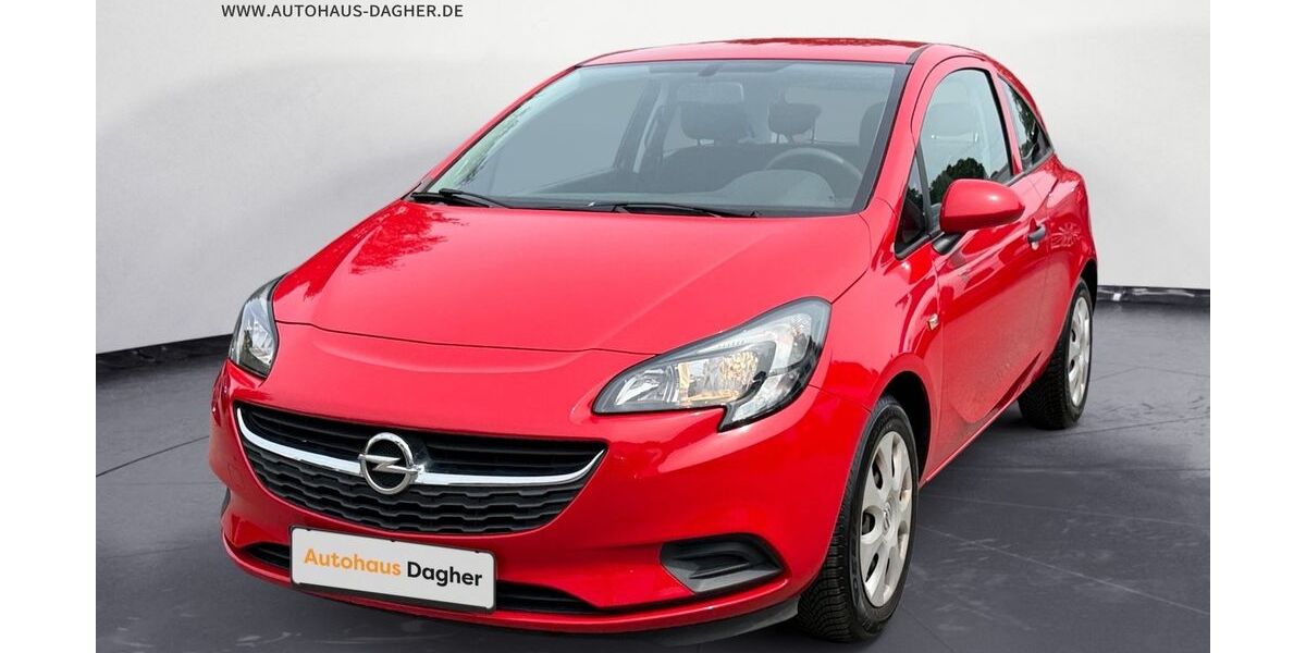 Opel Corsa 58.000 km 6.700 &euro; Bremen 28207