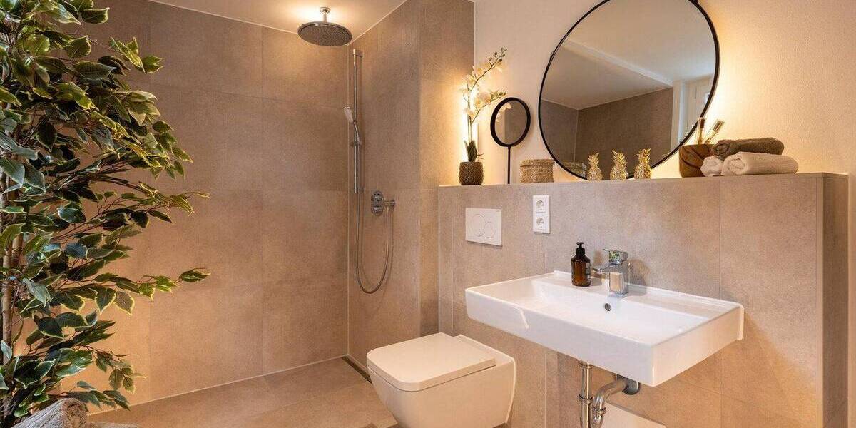 Etagenwohnung München Forstenried Thalk.Obersendl.-Forsten-Fürstenr.-Solln - 4 Zimmer, 92 m&sup2;, 989.900&euro; | Angebot:26684319