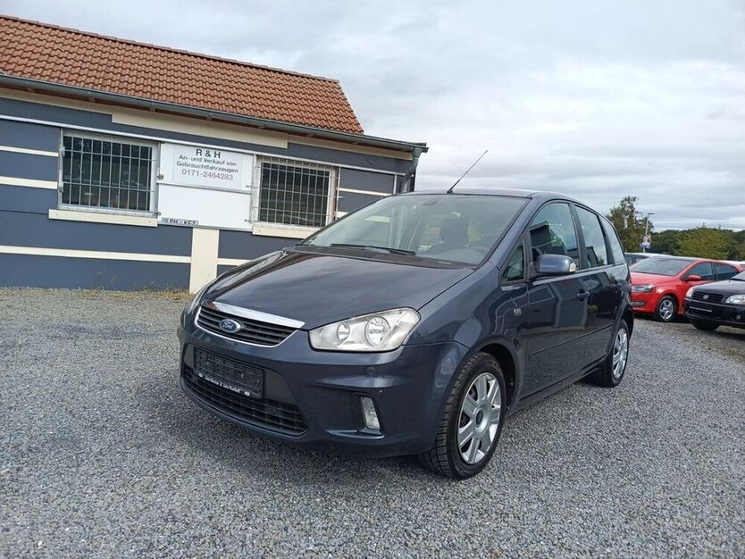 C-Max