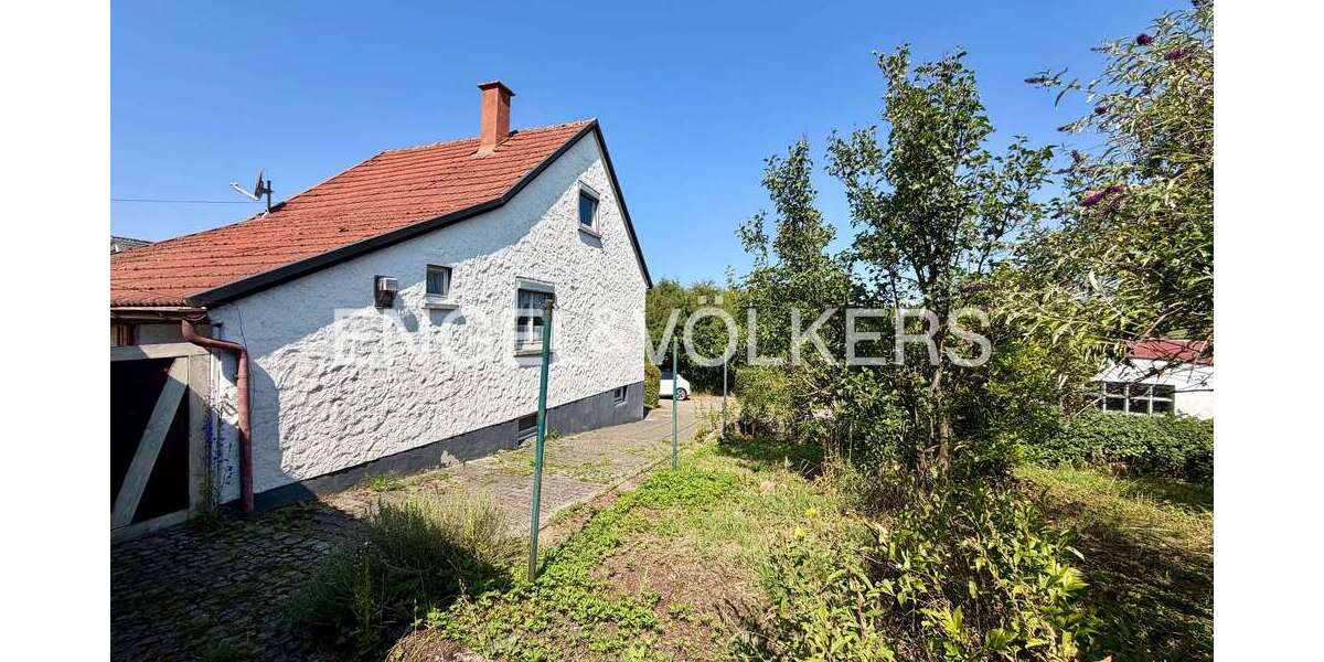 Einfamilienhaus Reutlingen Reutlingen-Betzingen - 3 Zimmer, 61 m&sup2;, 270.000&euro; | Angebot:27145863