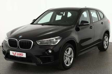 BMW X1 65.585 km 22.990 &euro; Hamburg 22761