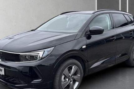 Opel Grandland (X) 11.195 km 26.850 &euro; Rheine 48432