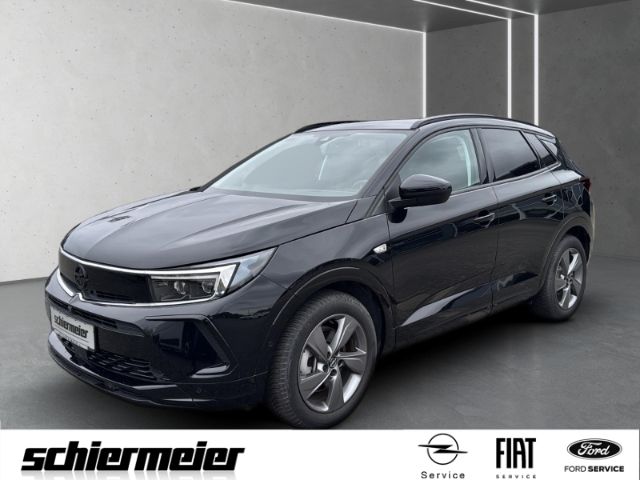 Opel Grandland (X) 11.195 km 26.850 &euro; Rheine 48432