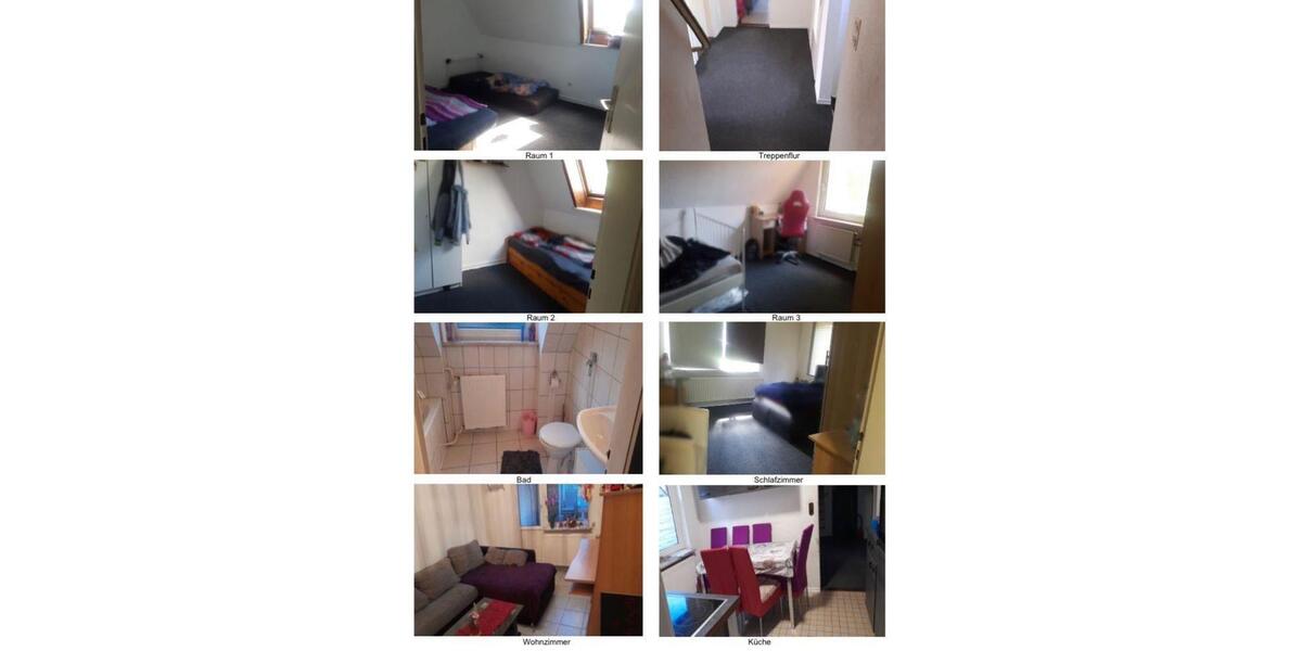 Doppelhaushälfte Wöhrden - 5 Zimmer, 93 m&sup2;, 246.000&euro; | Angebot:27146921