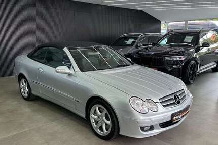 Mercedes-Benz CLK 350 136.762 km 14.950 &euro; Brandenburg an der Havel 14772