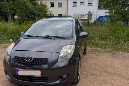 Toyota Yaris 201.900 km 2.300 &euro; Wadgassen 66787