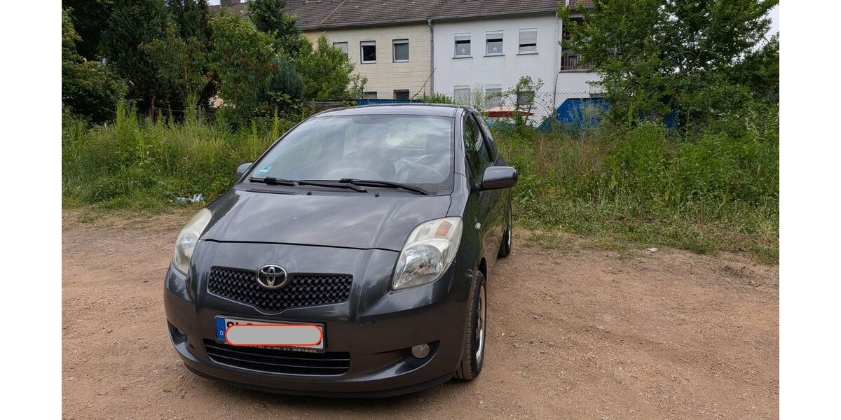 Toyota Yaris 201.900 km 2.700 &euro; Wadgassen 66787