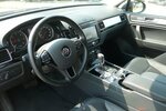 VW Touareg V6 TDI Blue Motion SCR DPF * Luftfederung 74.500 km 34.900 € Nürtingen 72622