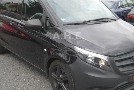 Mercedes-Benz Vito 138.949 km 23.850 € Immelborn/Ettmarshausen 36456