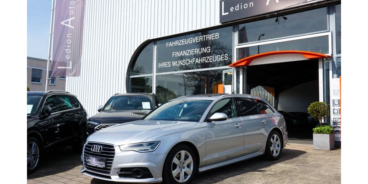 Audi A6 194.800 km 18.800 &euro; Gundelfingen /Freiburg 79194