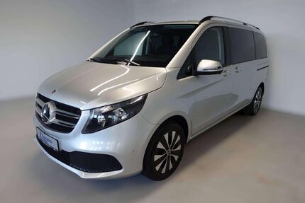 Mercedes-Benz V 220 75.000 km 39.990 &euro; Malsch 69254