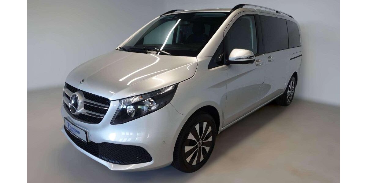 Mercedes-Benz V 220 75.000 km 39.990 &euro; Malsch 69254