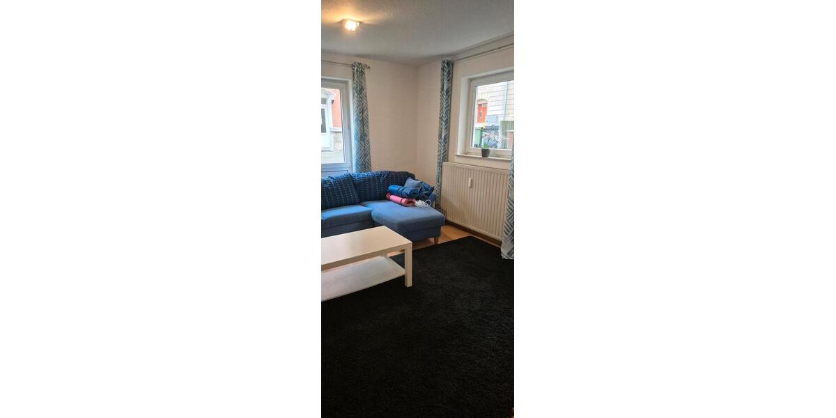 Erdgeschoßwohnung Dresden Cotta - 2 Zimmer, 50 m&sup2;, 580&euro; | Angebot:27632489