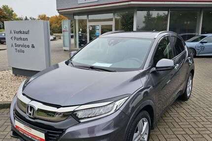 Honda HR-V 26.100 km 19.490 € Ronneburg 07580