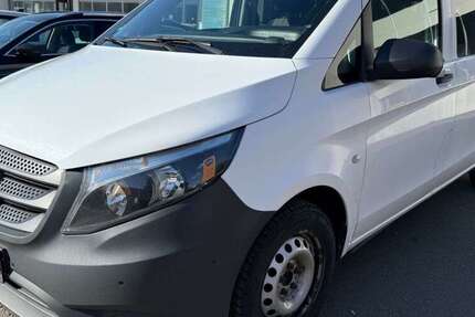 Mercedes-Benz Vito 240.249 km 14.990 &euro; Creglingen 97993
