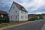 vermiete 3 Raum Wohnung in Asbach
