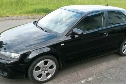 Audi A3 255.604 km 3.250 &euro; Lahnau 35633