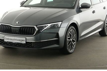 Skoda Octavia 14.787 km 31.790 &euro; Suhl 98527