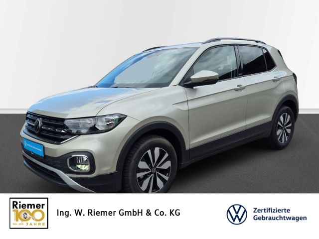 T-Cross