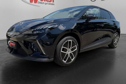 MG 4 6.200 km 27.998 &euro; Bempflingen 72658