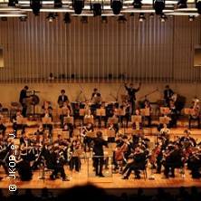 Jubiläumskonzert JKOB - Mahler 2 13.10.2026 Philharmonie Berlin