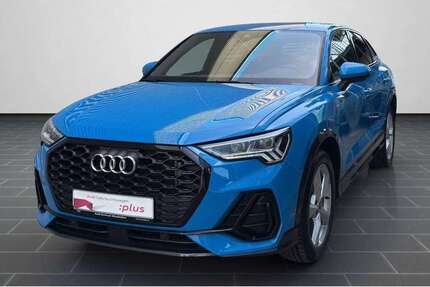 Audi Q3 64.657 km 35.790 &euro; Wiesbaden 65189
