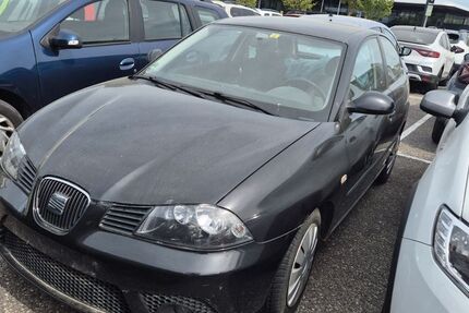 Seat Ibiza 280.000 km 890 &euro; Peißenberg 82380