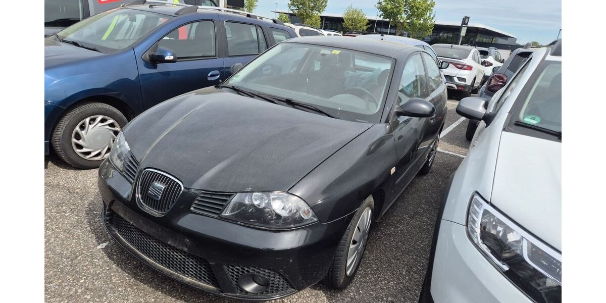 Seat Ibiza 280.000 km 890 &euro; Peißenberg 82380