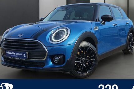 Mini Cooper Clubman 35.517 km 24.450 &euro; Bad Segeberg 23795