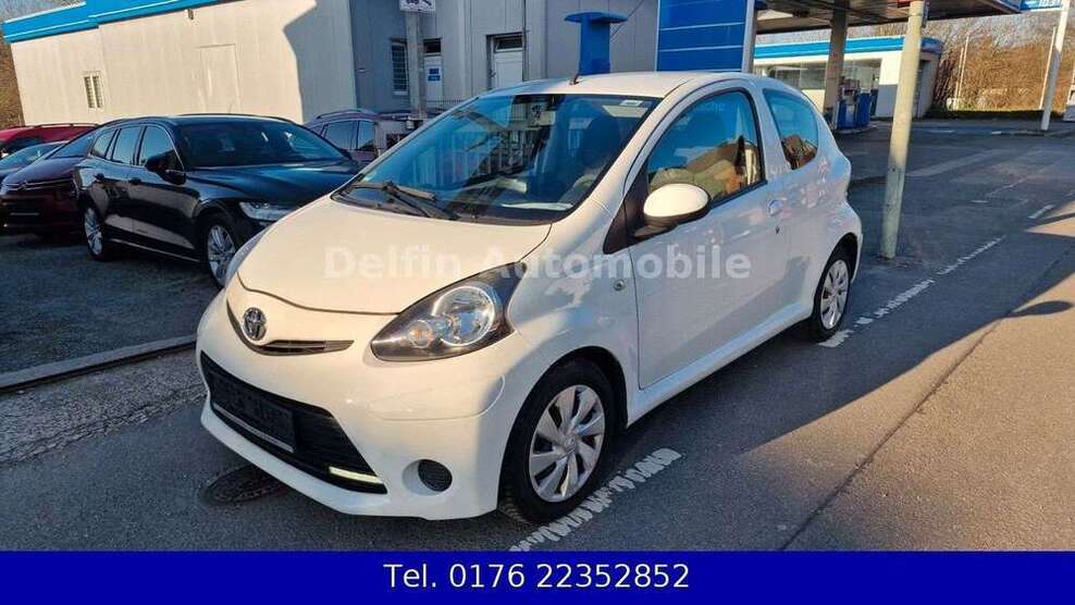 Aygo
