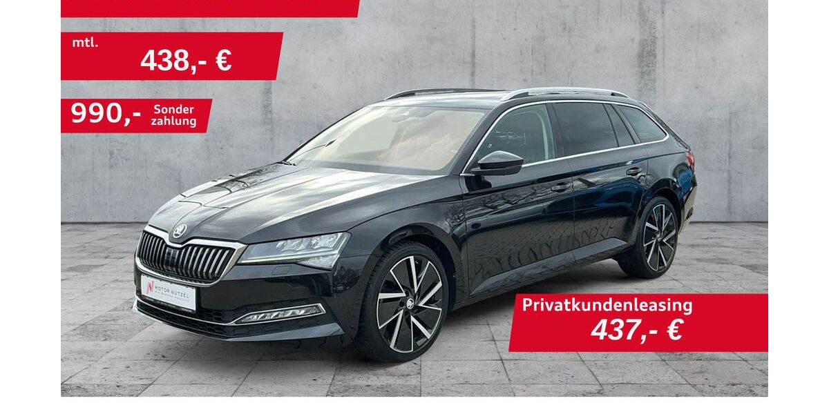 Skoda Superb 69.010 km 32.230 &euro; Bamberg 96052