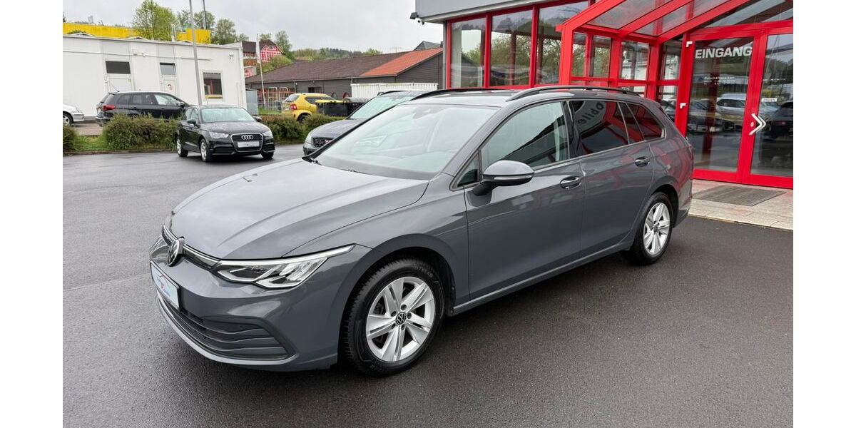 VW Golf 111.736 km 17.300 &euro; Suhl 98529
