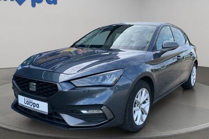 Seat Leon 92.975 km 18.430 &euro; Lengerich bei Lingen/Emsland 49838
