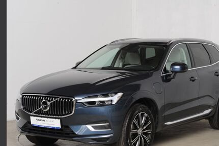 Volvo XC60 36.100 km 39.630 &euro; Donauwoerth 86609