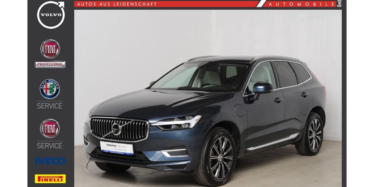Volvo XC60 36.100 km 39.630 &euro; Donauwoerth 86609