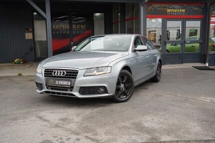 Audi A4 117.059 km 7.990 &euro; Eging am see 94535
