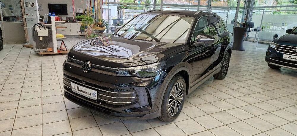 Tiguan