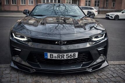 Chevrolet Camaro 58.500 km 45.700 &euro; Berlin 10711