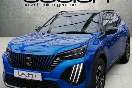 Peugeot 2008 44.500 km 22.880 &euro; Reutlingen 72766