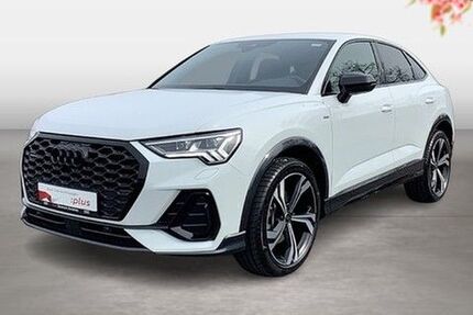 Audi Q3 9.960 km 54.860 &euro; Zwickau 08056