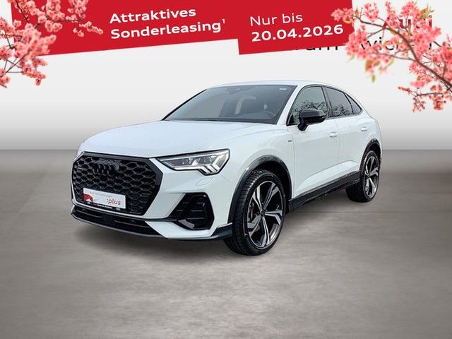 Audi Q3 9.960 km 54.860 &euro; Zwickau 08056