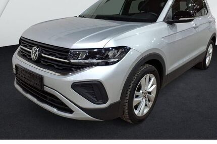 VW T-Cross 19.150 km 23.740 &euro; Nürnberg 90441