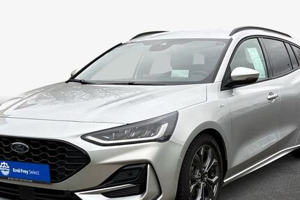 Ford Focus 30.039 km 26.990 € Schwabach 91126