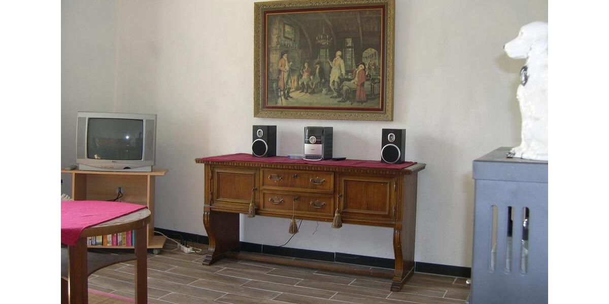 Erdgeschoßwohnung Laage - 4 Zimmer, 88 m&sup2;, 500&euro; | Angebot:25299156