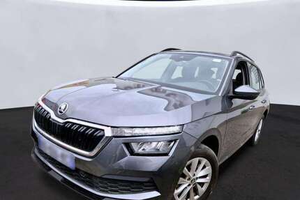 Skoda Kamiq 20.805 km 19.980 &euro; Trier 54292
