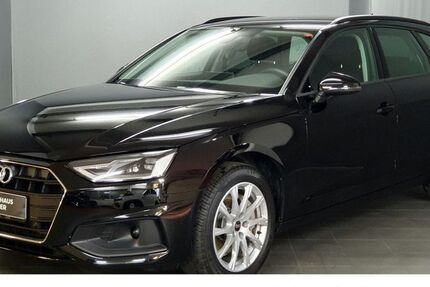 Audi A4 59.430 km 26.980 &euro; Blaubeuren 89143