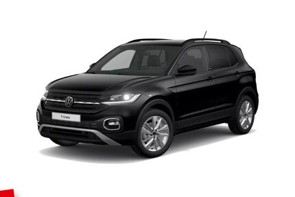 VW T-Cross 24.300 km 20.850 € Laudenbach 63925