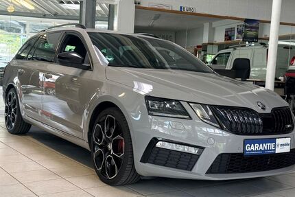 Skoda Octavia 167.000 km 18.990 &euro; Waldkraiburg 84478