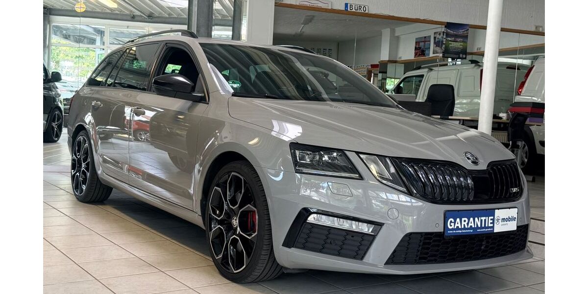 Skoda Octavia 167.000 km 18.990 &euro; Waldkraiburg 84478