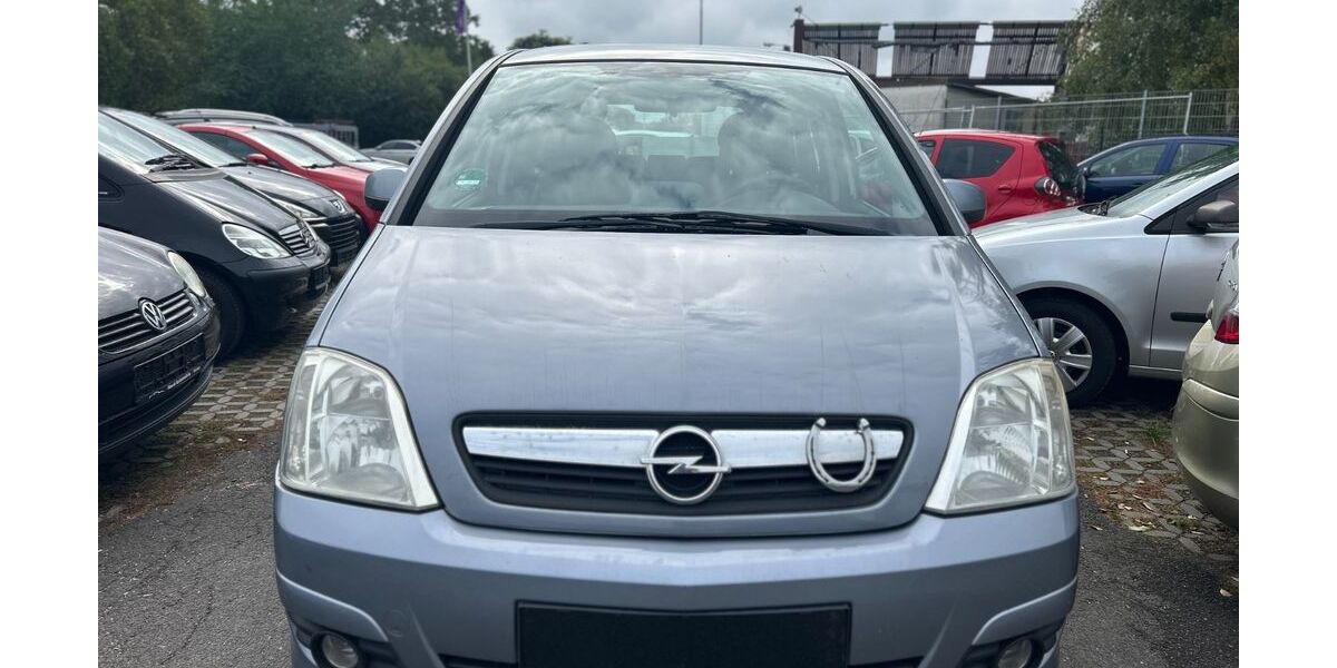Opel Meriva 175.000 km 2.200 &euro; Mühlheim am Main 63165
